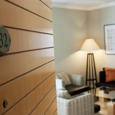Golden Appartement