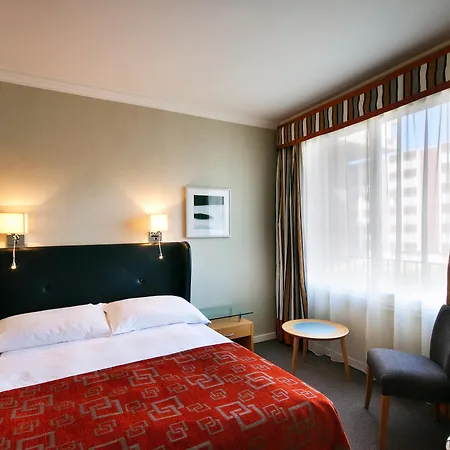 Appartement Golden