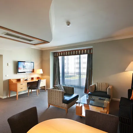 Appartement Golden *