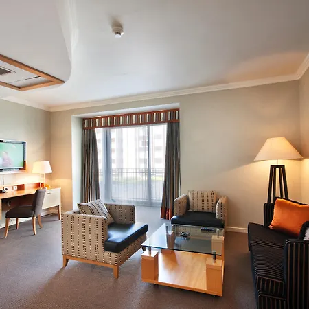 Appartement Golden *