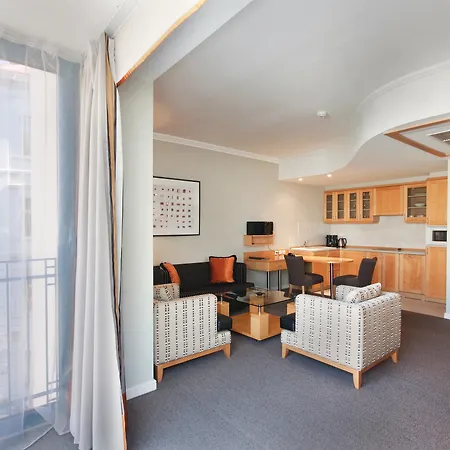 Appartement Golden