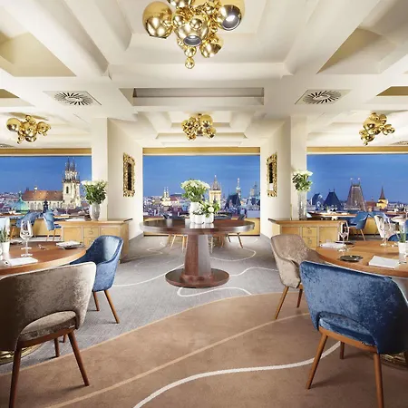 Golden Appartement *