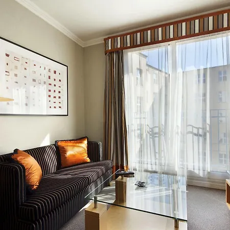 Appartement Golden