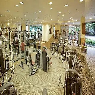 Appartement Golden Praag