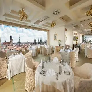 Appartement Golden *