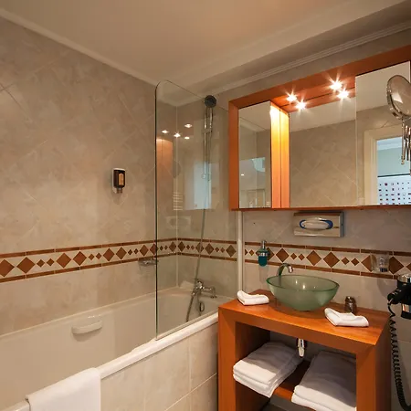 Apartament Golden Praga