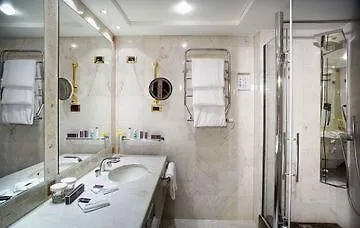 Apartmán Golden *