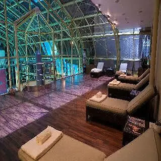 Apartament Golden