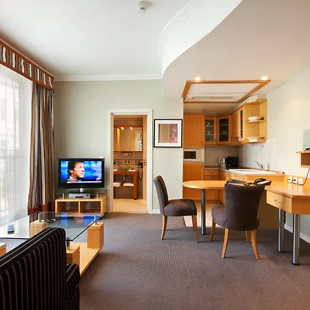 Apartment Golden Prag