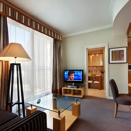 Apartment Golden Prag