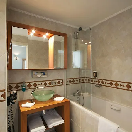 Apartment Golden Prag
