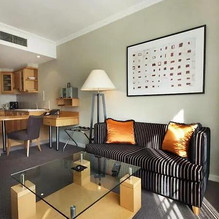 Apartment Golden Prag